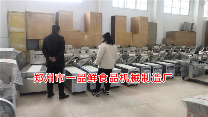 許昌客戶選購第9代多功能成型機(圖3) 許昌客戶選購第9代多功能成型機(圖3)