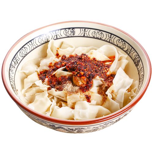 用扯面機(jī)代替手工做扯面的優(yōu)勢(圖2) 手工扯面