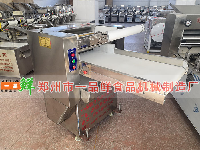 全自動揉壓機 全自動揉壓機