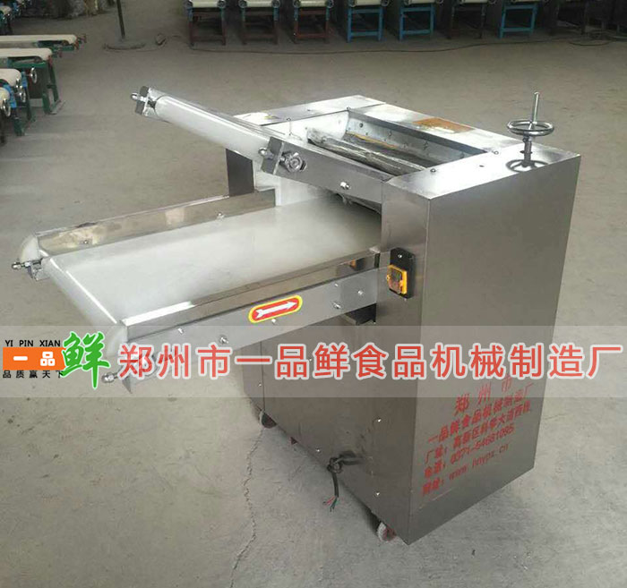 全自動揉壓機 全自動揉壓機