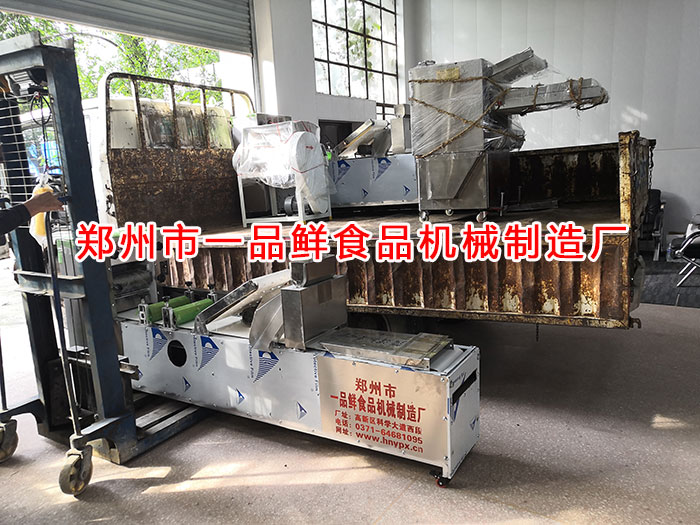 菏澤客戶設(shè)備發(fā)貨 菏澤客戶設(shè)備發(fā)貨