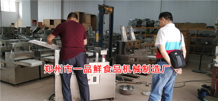 鄭州客戶設備調試中 鄭州客戶設備調試中