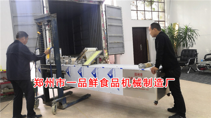 潼關客戶設備發(fā)貨 潼關客戶設備發(fā)貨