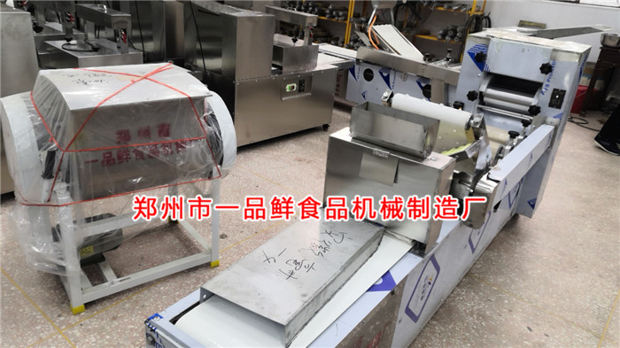 亳州客戶設備整裝待發 亳州客戶設備整裝待發