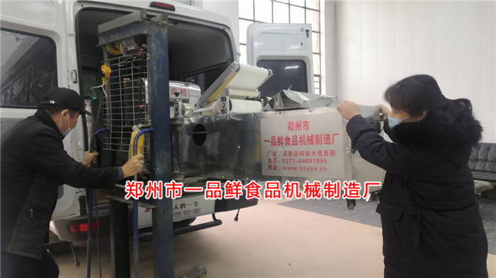 設備裝車發走 設備裝車發走